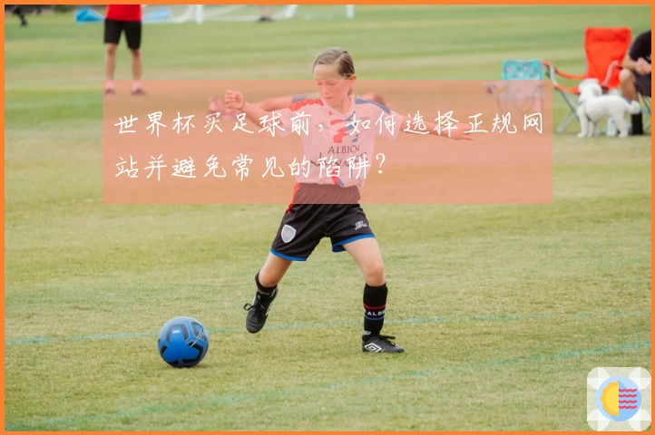 世界杯买足球前，如何选择正规网站并避免常见的陷阱？